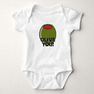 Body Olive vous