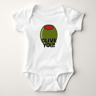Body Olive vous