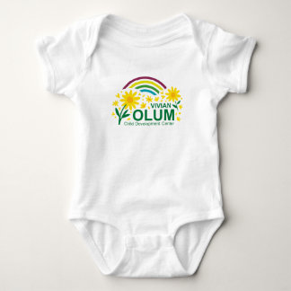Body Olum Baby Onsie