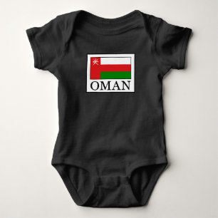 Body Oman