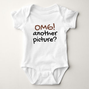 Body OMG Une autre photo mignonne bébé dire