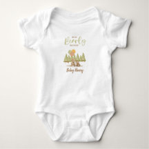 On Peut Attendre | BABY SHOWER