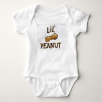 onsie allumé d'arachide