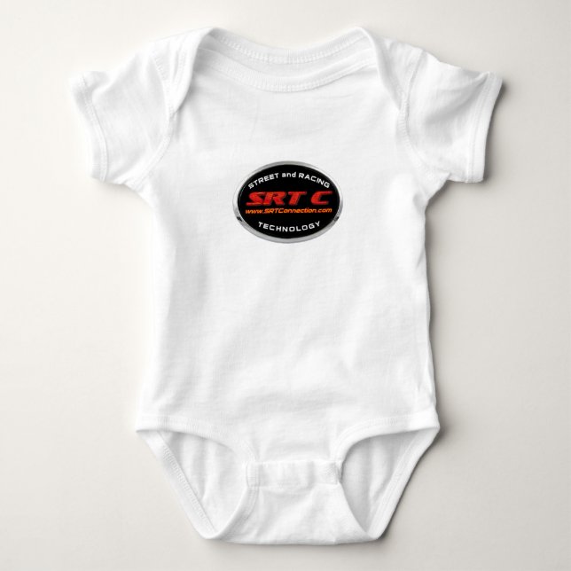Body Onsie/plante grimpante infantiles (Devant)