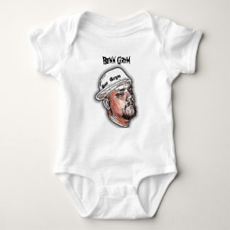 Body Onzie de bébé de Benn Grym