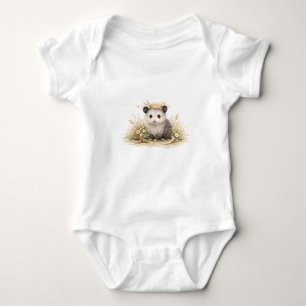 Body Opossum des bois