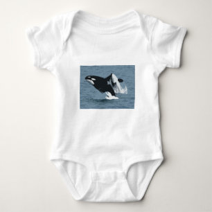 Body Orka Whale