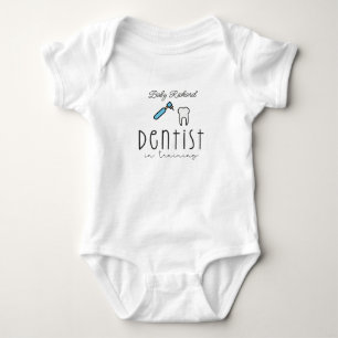 Body Orthodontiste Dentiste de bébé en formation Dentis