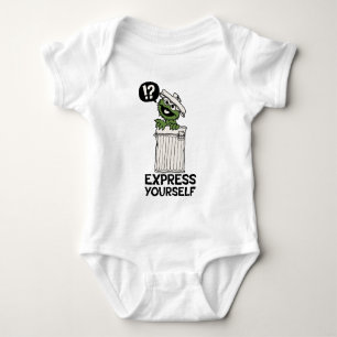 Body Oscar le Groupement Express Vous-même