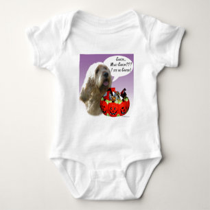 Body Otterhound Halloween Candy