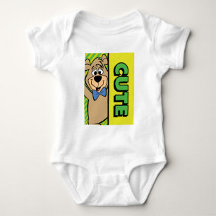 Body Ours Boo-Boo mignon