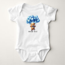 Ours en peluche mou texte personnalisé