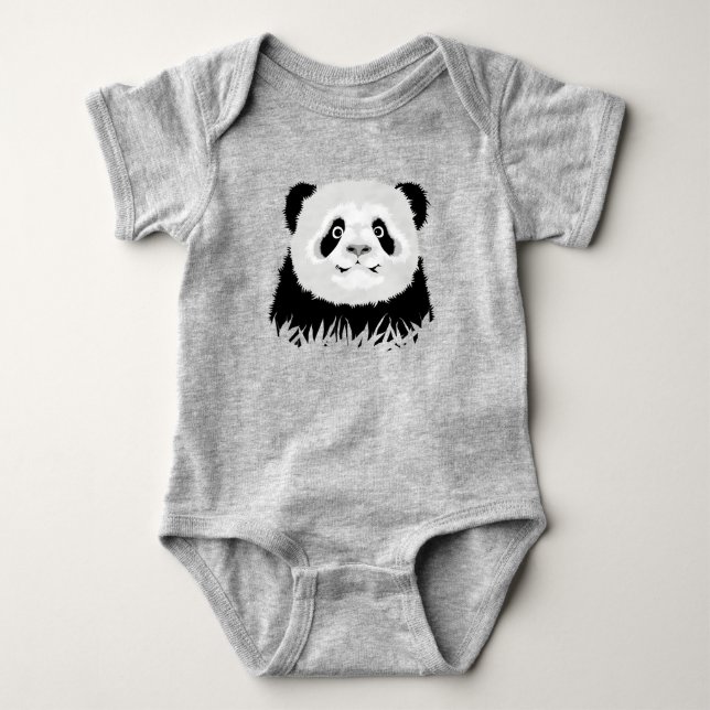 Body Ours Panda (Devant)