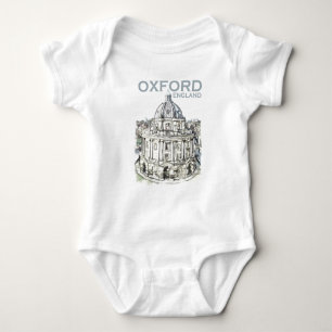 Body Oxford Angleterre
