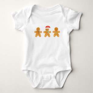 Body Pain d'épice hommes Santa Hat