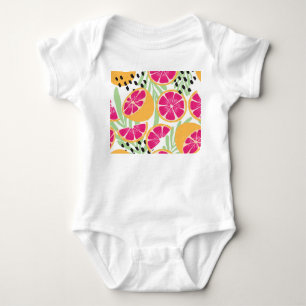 Body Pamplemousse & Feuilles : Vintage tropical