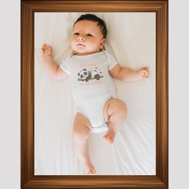 Body Panda bébé (Créateur téléchargé)