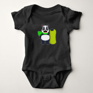Body Panda Snowboard Sports d'hiver