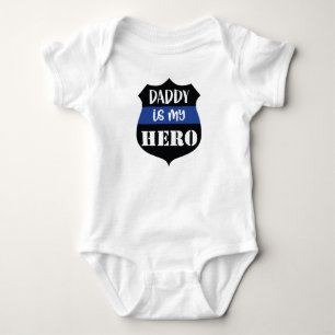 Body Papa, c'est mon costume pour héros