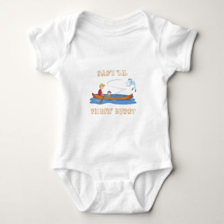 Body Papa est "Lil Fishin' Buddy