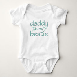 Body Papa est ma bestie // Fête des pères de nouveauté