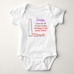 Body "Papa, j'ai juste perdu tout votre argent… "