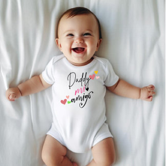 Body Papa mi amigo, Nouveau cadeau