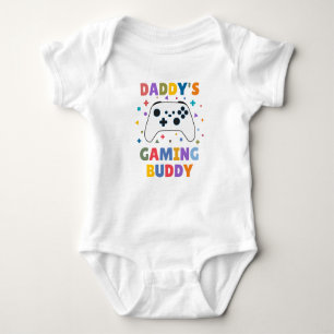 Body Papa's Gaming Buddy