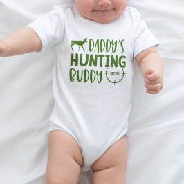 Body Papa's Hunting Buddy |