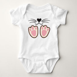Body Paquets chats mignons