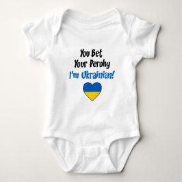 Body Pariez votre Perohy que je suis ukrainien