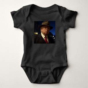 Body Parrain de l'Amérique Don J. Trump
