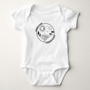 Body Parti de blocs de bébé