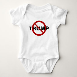 Body Pas jamais contre Donald Trump
