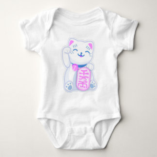 Body pastel de neko de maneki