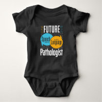 Pathologiste du futur langage SLP