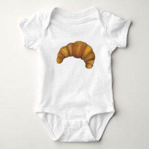 Body Pâtisserie française Flaky Butte Croissant Petit-d