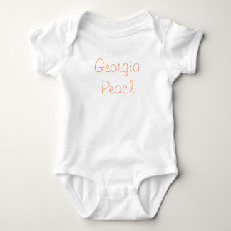 Body Pêche de la Géorgie