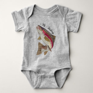 Body Pêche de mouche