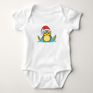 Body Penguin Cheer Holiday