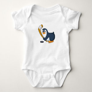 Body Penguin Hockey sur glace bâton de hockey sur glace