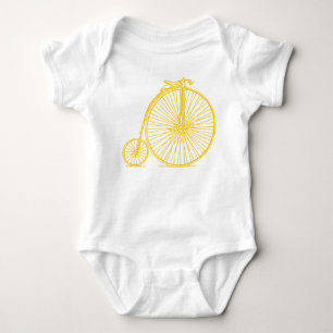 Body Penny Farthing - Ambre