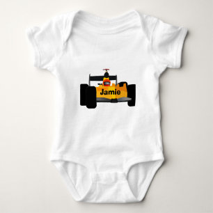 Body Personnaliser Race Car Cadeaux de fête d'anniversa