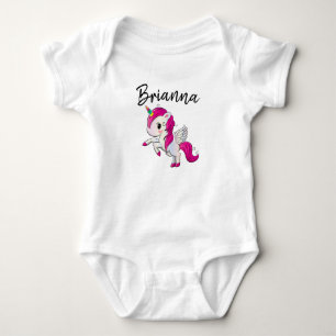 Body Personnalisez votre propre costume pour bébé Unico