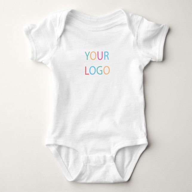 Body Personnalisez votre société de logo (Devant)