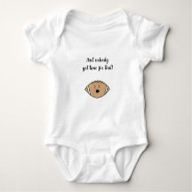 Personne n'a eu le temps pour ce bébé de football