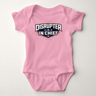 Body Perturbateur en chef - T-Shirt