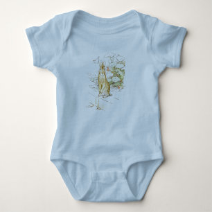 Body Peter Rabbit 3 Bébé Bodysuit