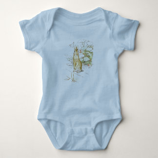 Body Peter Rabbit 3 Bébé Bodysuit