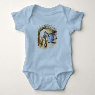 Body Peter Rabbit 3 Bébé Bodysuit